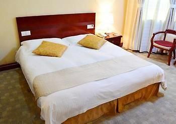 Yindu Business Hotel Linyi Feixian County Eksteriør billede